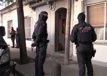 Detinguda una dona acusada de matar la seva sogra a Castellbell i el Vilar