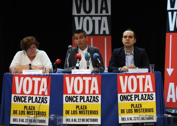 La ONU premia al Ayuntamiento de Madrid por su portal de participación