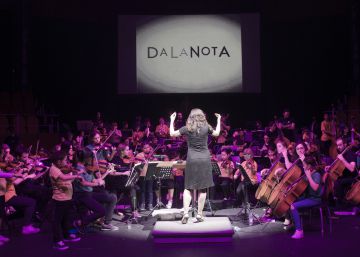Música como herramienta de cambio social