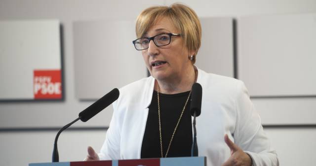 La diputada Ana Barceló será la próxima consejera de Sanidad de la Generalitat.