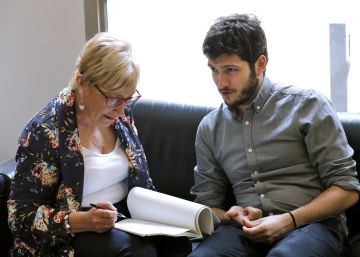 Barceló, consejera de Sanidad: “Me voy a dejar la piel en el reto de ocuparme de la salud”