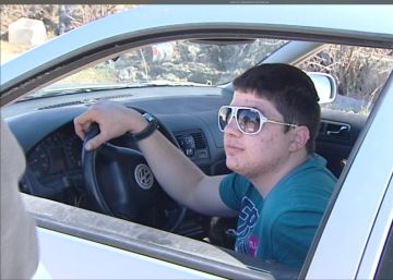 El chico de Vallecas que se divertía demasiado