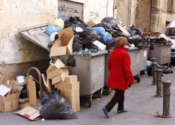 Orba: el pueblo alicantino a la vanguardia del reciclaje