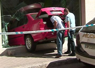 Detenido en Móstoles un violento alunicero que llevaba fugado desde 2014