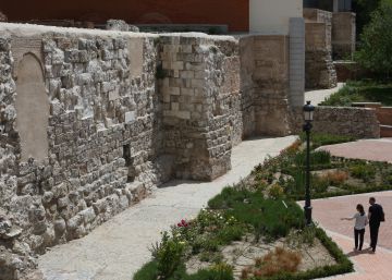 Madrid se acuerda de sus orígenes árabes