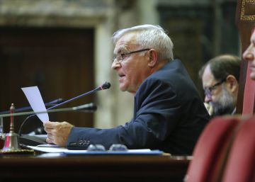 Un juzgado investiga al alcalde de València por negarle información al PP