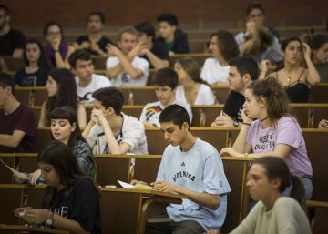 A una décima de la perfección en la Selectividad
