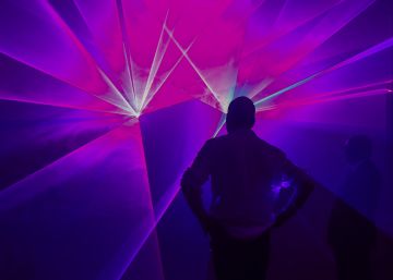 El Sónar hackea al Ayuntamiento El Sónar hackea al Ayuntamiento