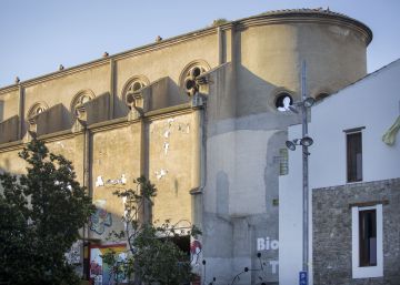 El sector del arte lamenta que el Macba pierda la Misericòrdia