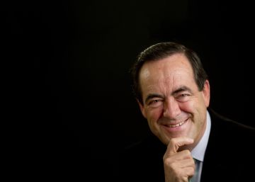 José Bono diu que apropar els polítics presos a Catalunya convertiria les presons “en platós de TV3”