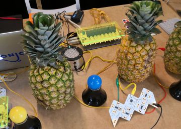 El sensor atrapa els sentits