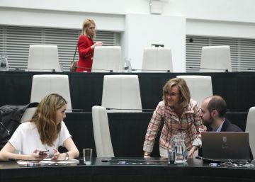 Sánchez decidirá si el PSOE-M respalda las cuentas municipales de 2018