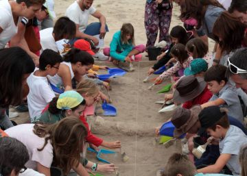 Un día para rascar en la memoria de Complutum