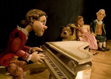 ¡Música para todos!