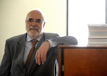 Jesús Loza será el delegado del Gobierno en el País vasco
