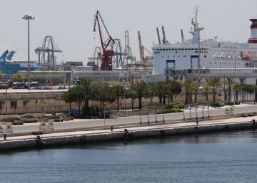 Valencia, de la corrupción a la solidaridad