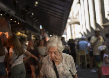 La mala salut afecta més les dones malgrat que tenen hàbits més saludables