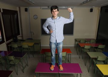 Dos alumnos empatan con la mejor nota de acceso a la universidad en Madrid
