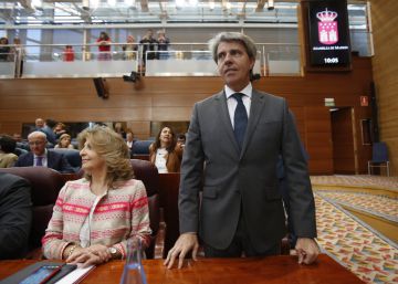 Garrido, citado a un acto de conciliación por el ‘caso máster’
