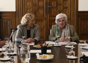 El memorial de la Almudena incluirá los nombres de fusilados hasta 1944