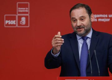 Juan Carlos Fulgencio, afín a Ábalos, nuevo delegado del Gobierno en la Comunidad