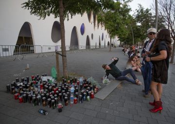 El pedigrí de ser un veterano en Sónar