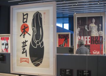 Cuando el diseño gráfico español hizo ‘boom’