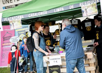 En guerra contra el nuevo “agujero negro” que cercará Santiago