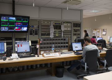 Barcelona adelantará el horario de Betevé para impulsar una reforma horaria