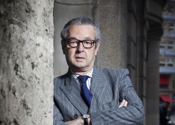 Luis Conde se descarta para las elecciones de la Cámara de Comercio