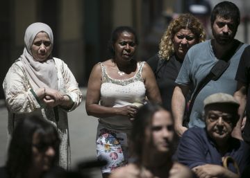 Espalter 6, una altra història d’expulsions al Raval