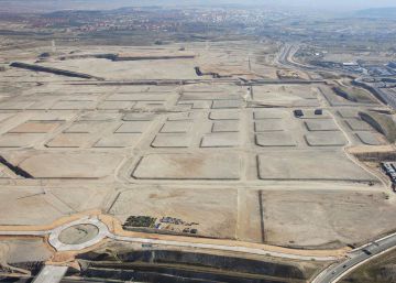 El 80% de los madrileños apoya los nuevos desarrollos del sureste, según un estudio