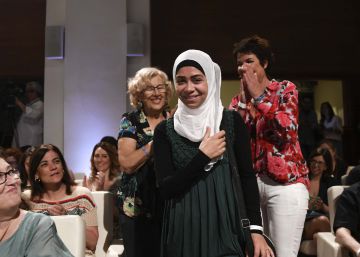 El Ayuntamiento admite que carece de pisos para alojar a más migrantes