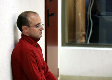 Vitoria comunica a la Fiscalía el homenaje al asesino de Buesa y su escolta