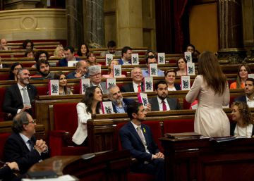 El ‘president’ y Pablo Iglesias se reunirán este lunes en Barcelona