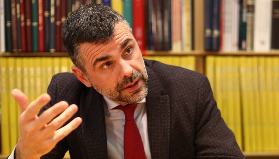 Santi Vila