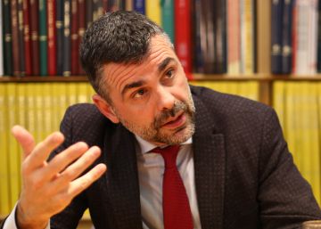 Santi Vila abandona el PDeCAT