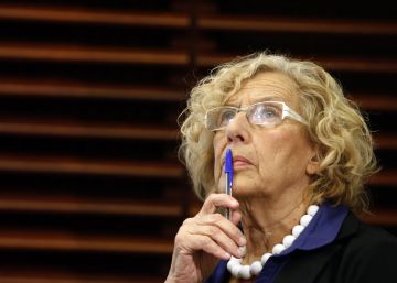 Sánchez fuerza al PSOE-M a aprobar las cuentas de Carmena para 2018