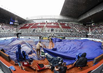 Madrid considera la compra del Open de Tenis una “opción a valorar”