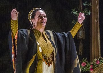 Viaje clásico y fugaz por el teatro