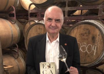 ¡Viva el maridaje de la clóchina y el brut nature!