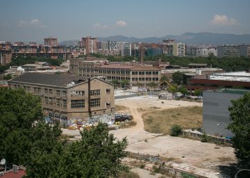 El Ayuntamiento de Barcelona planea construir más vivienda de la prevista en el 22@