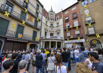 Venturós s’inclina per no recórrer la sentència contra la seva inhabilitació