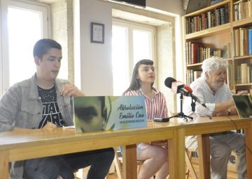 Beiras emplaza al PSOE a acabar con “el estado de excepción encubierto” que vive España