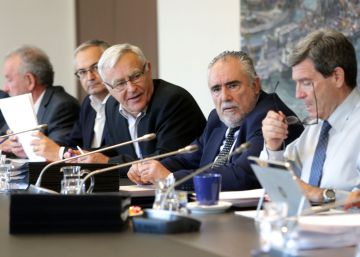 Valencia queda “marginada”de los ejes transeuropeos atlántico y cantábrico