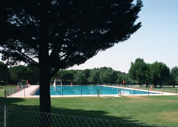 Mor ofegat un nen en una piscina municipal de Tàrrega