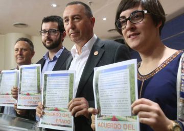 La financiación no puede esperar