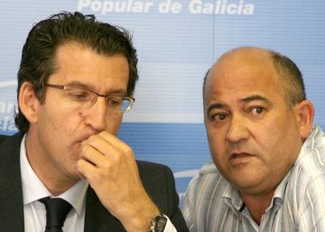 Un histórico alcalde del PP y exconselleiro de Fraga, en el banquillo por prevaricación