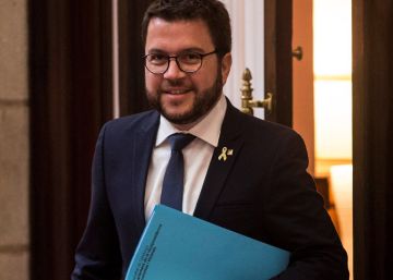 El Govern limita la despesa davant del risc de superar l’objectiu de dèficit