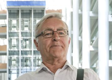 Ribó tras declarar ante el juez: “El sueño de un imputado por corrupción es que todos lo estén”